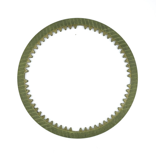 M2X210 FRICTION PLATE (BRONZE)