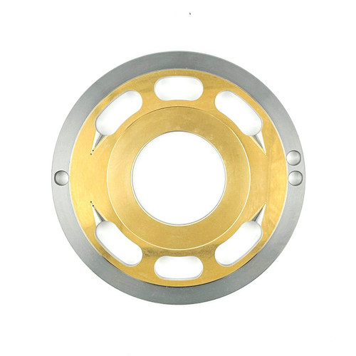 M2X210 VALVE PLATE B