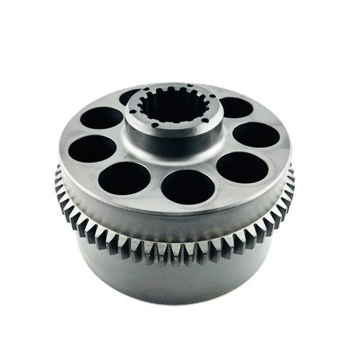 M2X210 CYLINDER BLOCK B