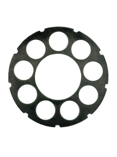 M5X130 SET PLATE