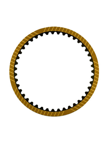 M5X130 FRICTION PLATE