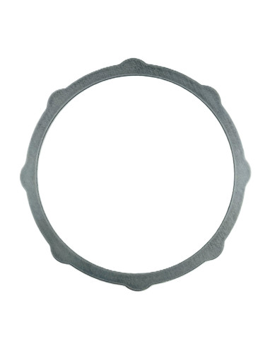 M5X130 SEPARATION PLATE