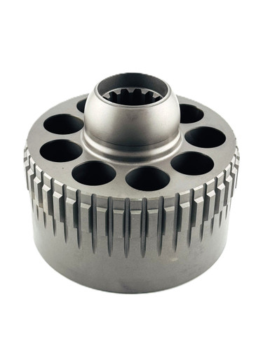 M5X130 CYLINDER BLOCK