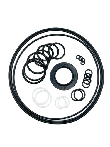 M5X130-SK, SEAL KIT FOR SWING MOTOR ONLY