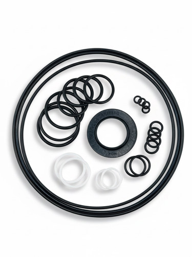 M5X130-SK, SEAL KIT FOR SWING MOTOR ONLY