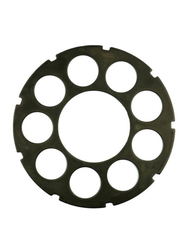 M5X180 SET PLATE