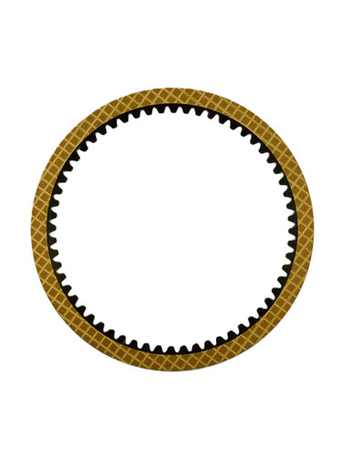 M5X180 FRICTION PLATE