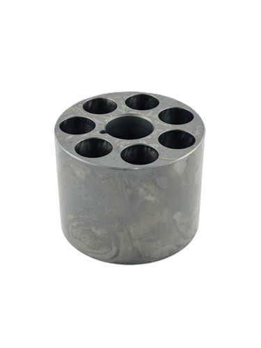 HPV118 CYLINDER BLOCK