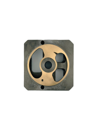 HPV118 VALVE PLATE - RH