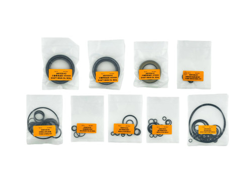 HPV118 SEAL KIT