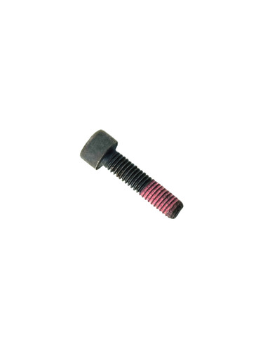 SOCKET HEAD SCREW