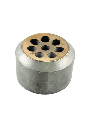 R909421289, CYLINDER BLOCK A6VM/E 80 6.0/6.3