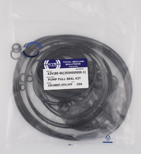 Seal Kit K3V180DTP