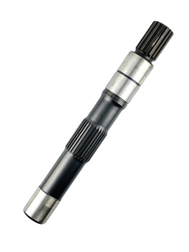 P-29242500530 "S" SPLINE SHAFT W/TD