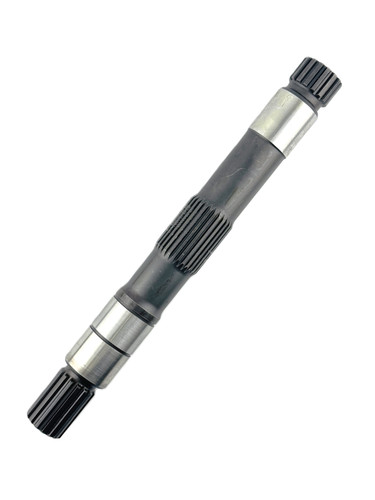 P-29242500538K SHAFT 45/60 SPLINE W/TD