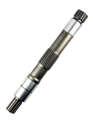 P-29242500596 SPLINE SHAFT (W/TD) K3VL45 'T'SAE B