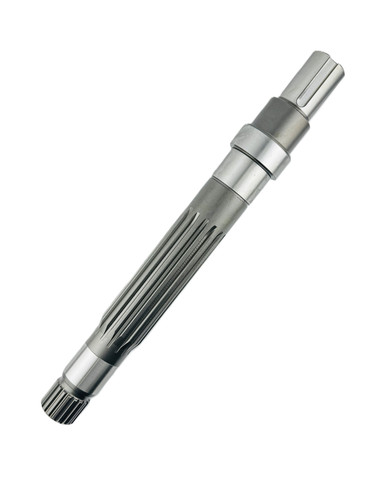 P-29242500931K SHAFT;KEY 112C W/TD