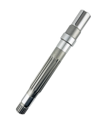 P-29242500965K SAE C-C keyed shaft, T/D 112/140
