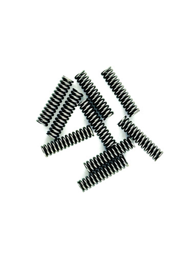 P-2953801623KD CYLINDER SPRING