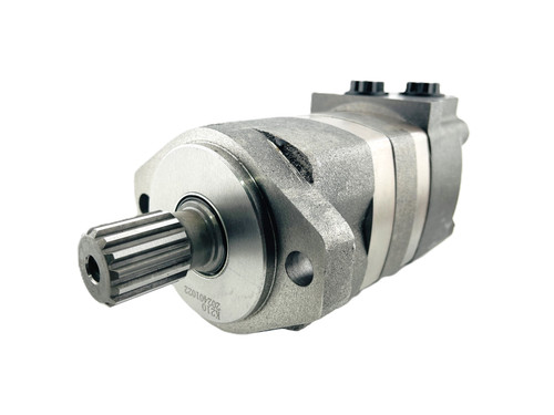 Hydraulic Motor 104-1030