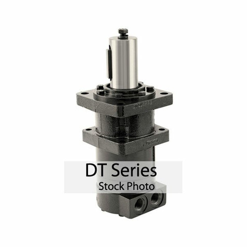 White Drive Hydraulic Motor 700930C2140AGAAA Impro