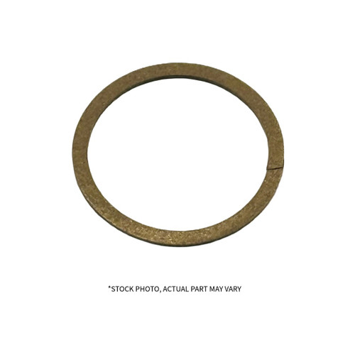 P-0T2BP18KD BACK UP RING