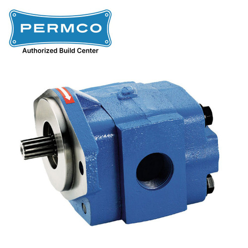 Permco - M2100A890IDZK15-14