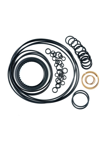 P-293P400GY SEAL KIT