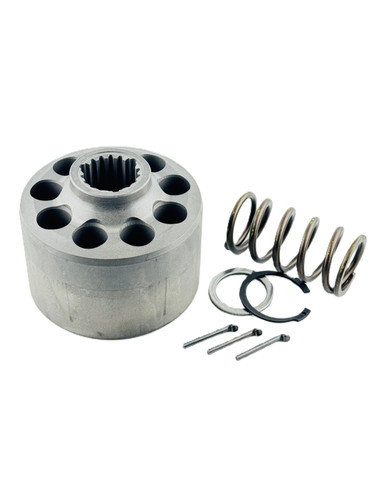 CYLINDER ASSEMBLY