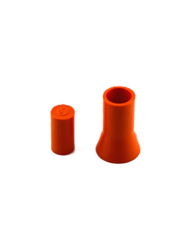 SAFETY CAP