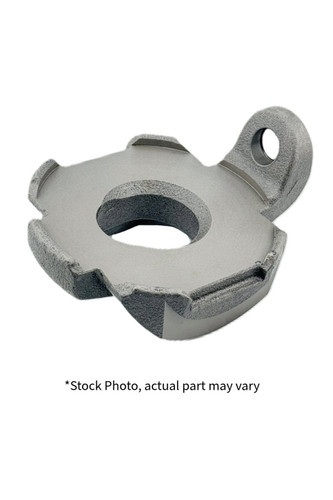 K3VL140 SWASH PLATE ASSY