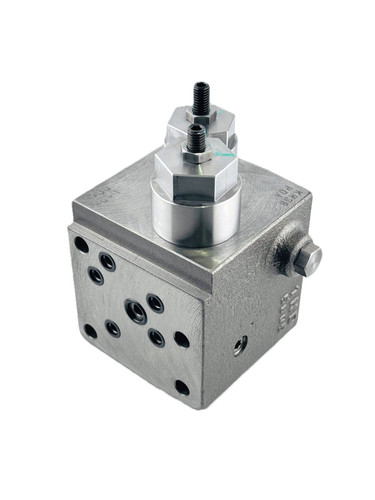 P-293BP0AKD REGULATOR