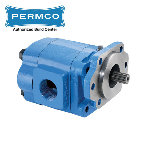 Hydraulic Motor M5151A824AAXQ25-54