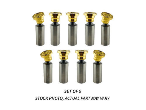 PISTON ASSEMBLY, K3VL140