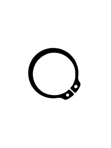 P-0SR35KD-A SNAP RING
