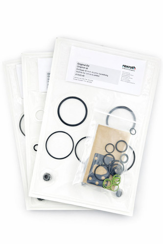 R902095615 SEAL KIT A10VG45HD/EP/EZ/DA