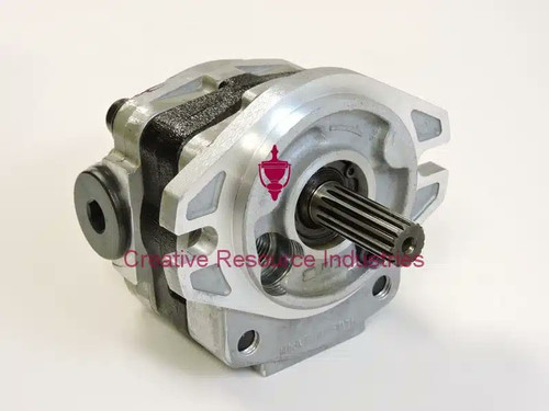 KFP2212CLWS KYB Hydraulic Pump