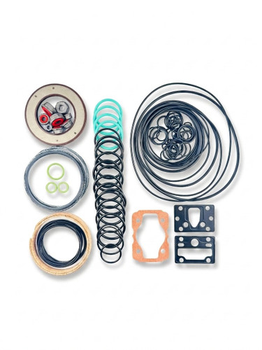 R978059487 Seal Kit AA4VG125-140/32.-N W/O PLUGS
