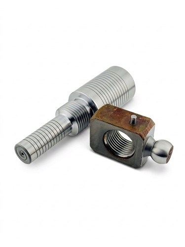 P-29244900051AK SERVO PISTON ASS'Y