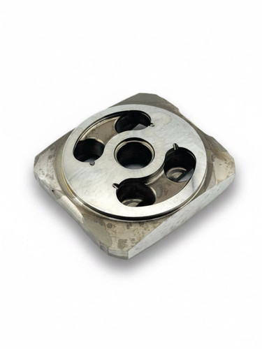 R909921788 Port Plate M