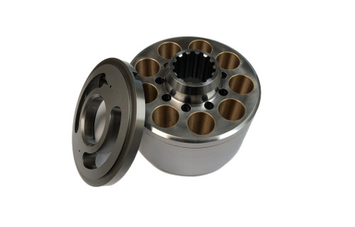 29238809813 Swash Plate & Support Assembly | Hydra Parts