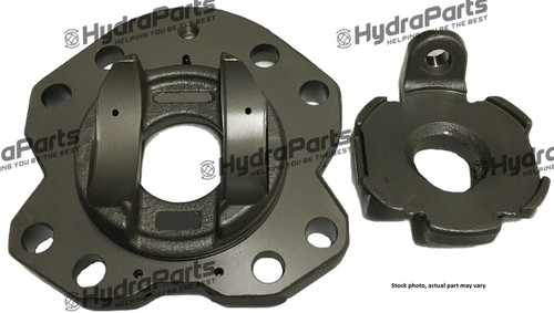 29238809813 Swash Plate & Support Assembly