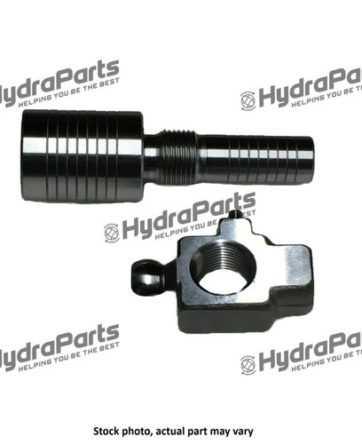 K3V112 # 530 121MM Tilting Pin Assembly