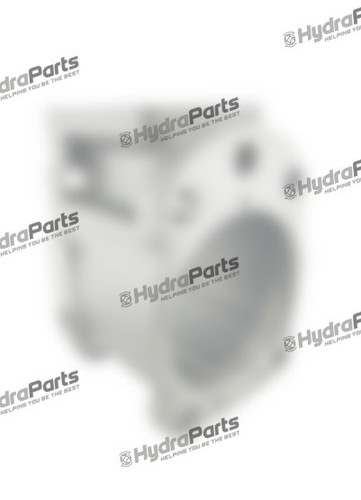 K3V140271 Pump Casing