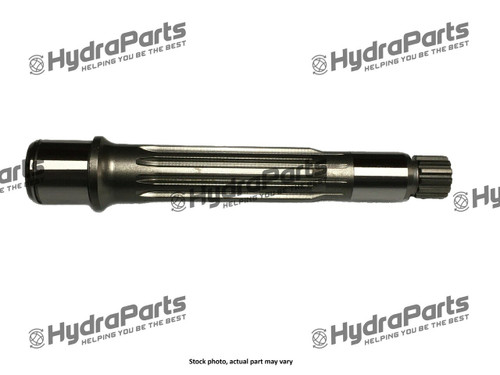 K3V180 # 113 Rear Drive shaft 13 Tooth