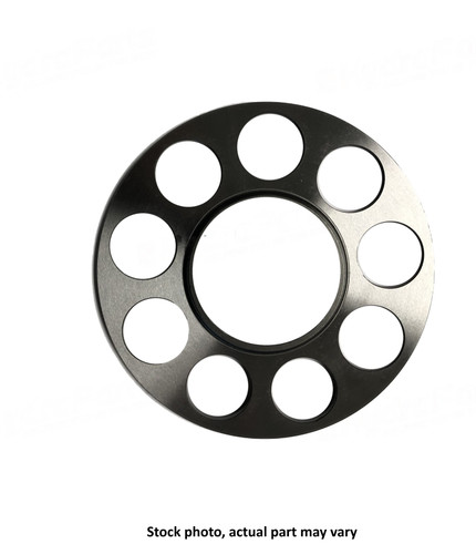 K3V180 # 153 Set Plate