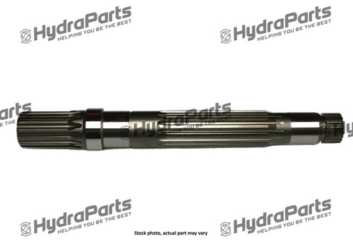 Aftermarket 2943800426 Front Drive Shaft 14 Tooth
