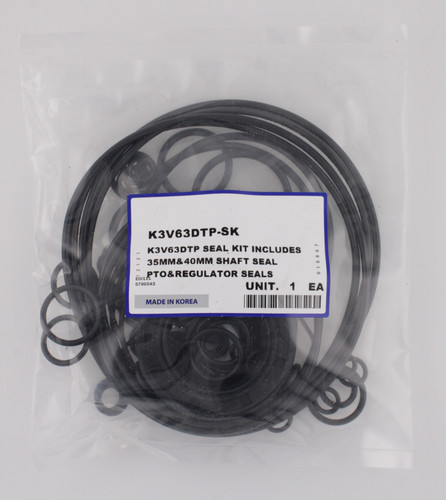 K3V63 | Replacement Hydraulic Parts | Hydra Parts USA