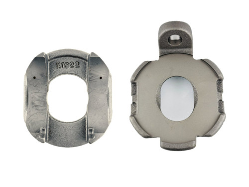 K5V160 # 251 DP Swash Plate & Support Assembly