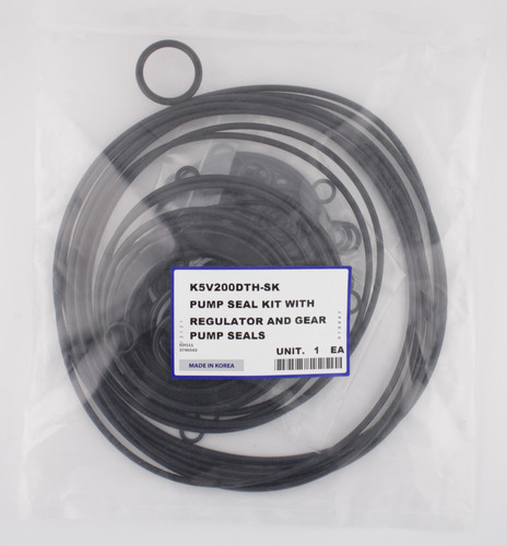 Seal Kit K5V200DTH